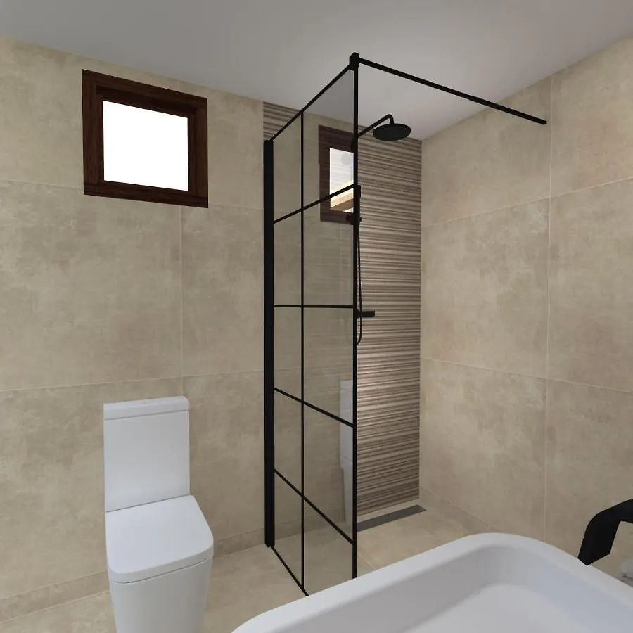 Palma Seaside Villa 3 Сарти