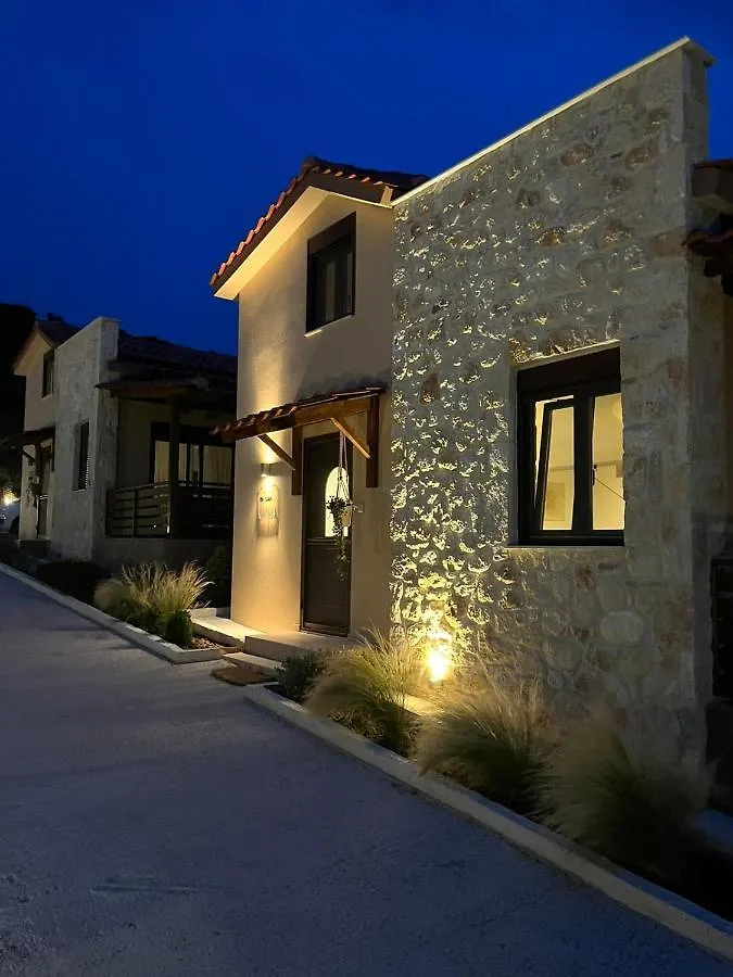 Palma Seaside Villa 3 Сарти Апартаменты
