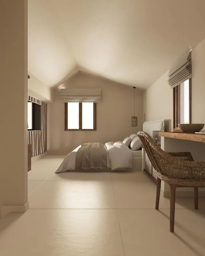 Palma Seaside Villa 3 Сарти Греция