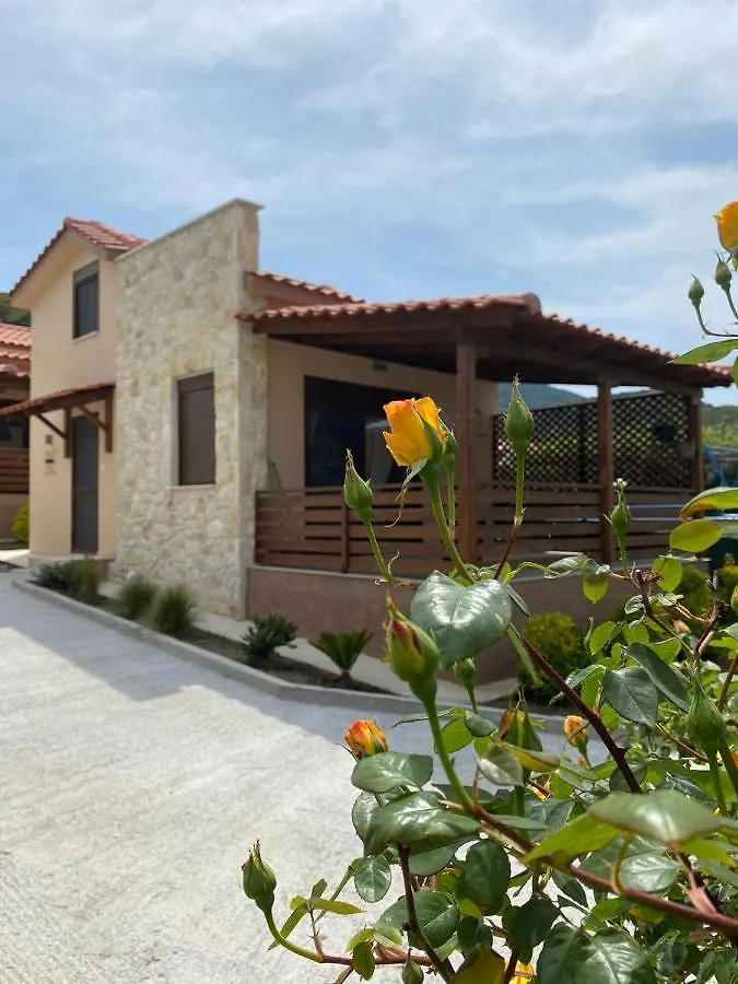 Palma Seaside Villa 3 Сарти