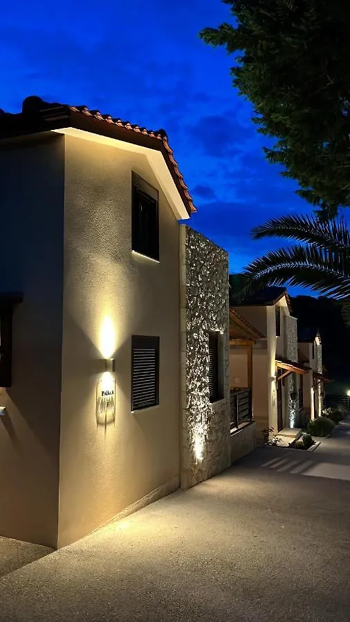 Palma Seaside Villa 3 Сарти 0*,