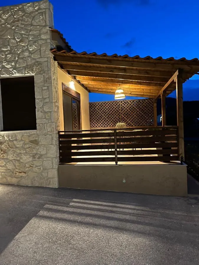 Palma Seaside Villa 3 Сарти 0*,  Греция