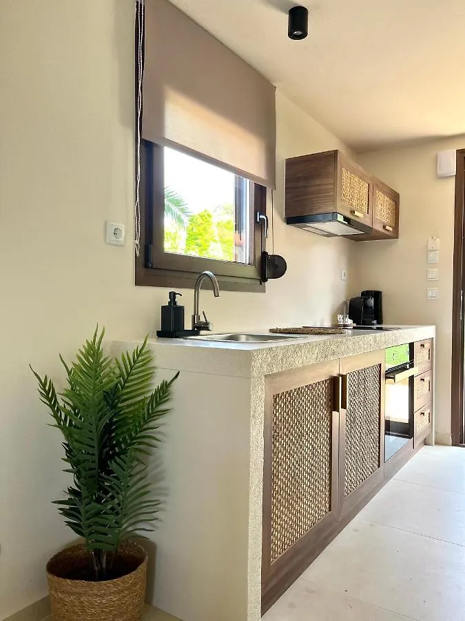 Palma Seaside Villa 3 Сарти 0*,  Греция