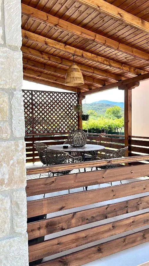 Palma Seaside Villa 3 Сарти