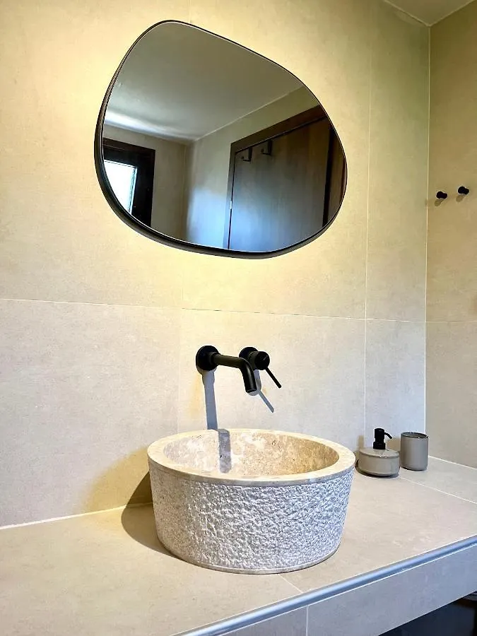 Palma Seaside Villa 3 Сарти Апартаменты