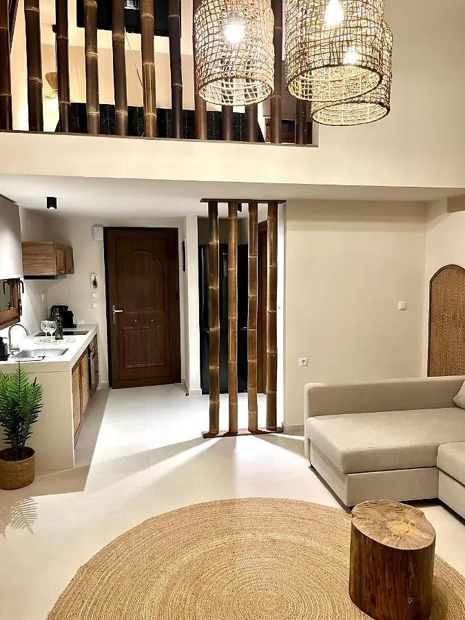 Palma Seaside Villa 3 Сарти Греция