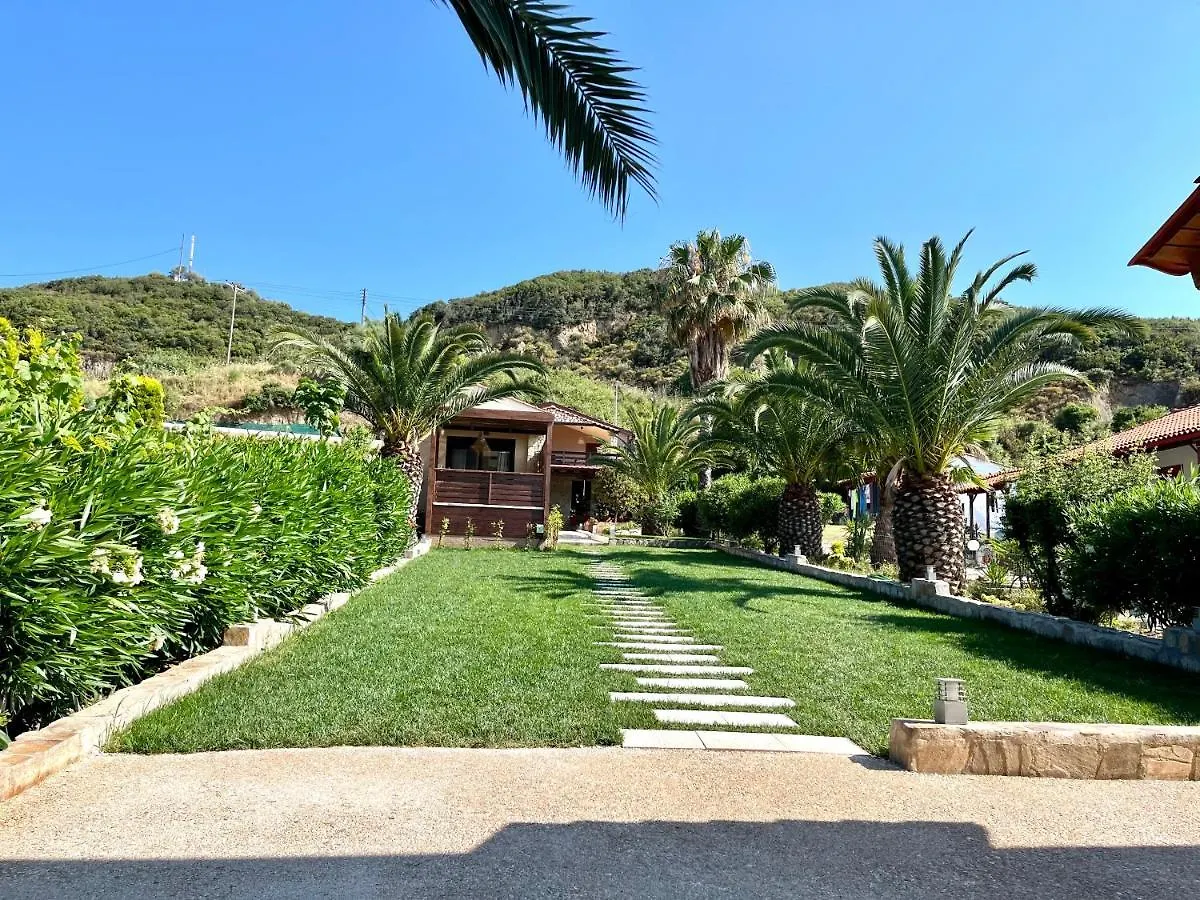 Palma Seaside Villa 3 Сарти 0*,