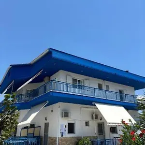  Apartman House Stamatis